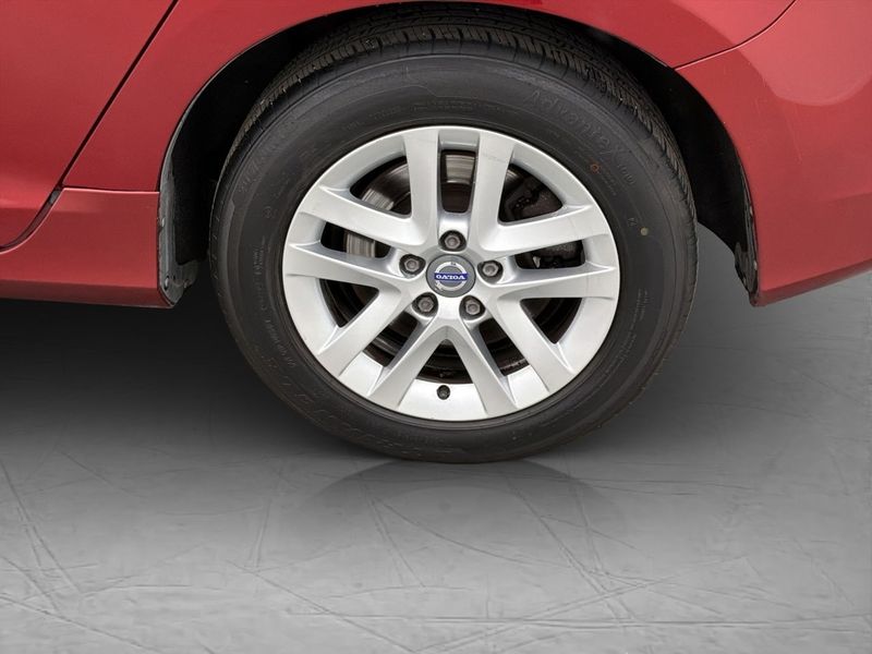 Volvo V60 bild 31