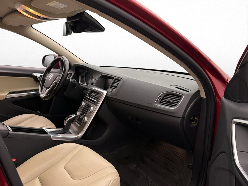 Volvo V60 bild 26