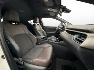 Toyota C-HR bild 28
