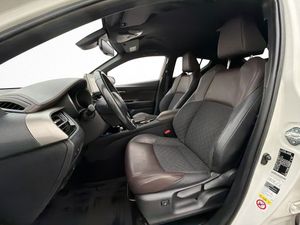Toyota C-HR bild 14