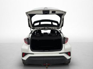Toyota C-HR bild 31