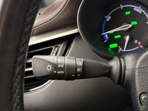 Toyota C-HR bild 18