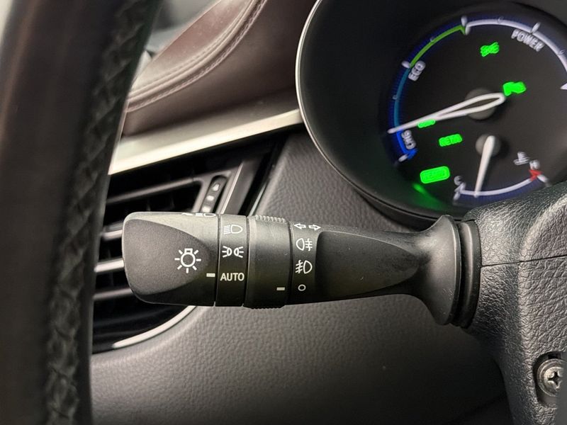 Toyota C-HR bild 18