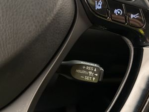 Toyota C-HR bild 22