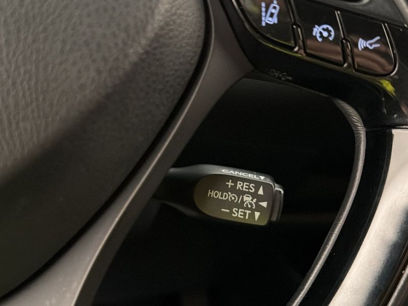 Toyota C-HR bild 22