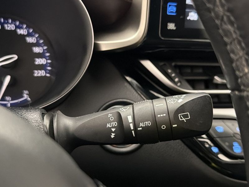 Toyota C-HR bild 23