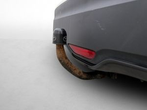 Toyota C-HR bild 10