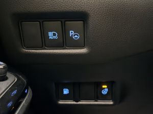 Toyota C-HR bild 17