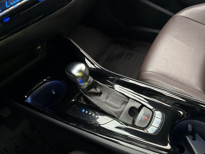 Toyota C-HR bild 27