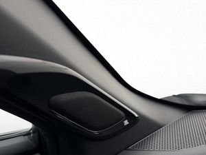 Toyota C-HR bild 12