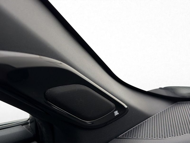 Toyota C-HR bild 12