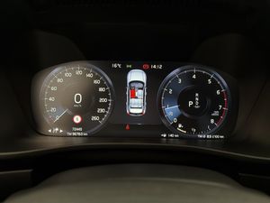 Volvo XC40 bild 16