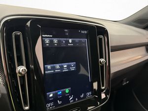 Volvo XC40 bild 21