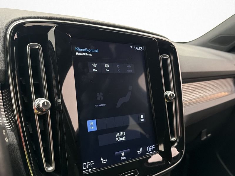 Volvo XC40 bild 20