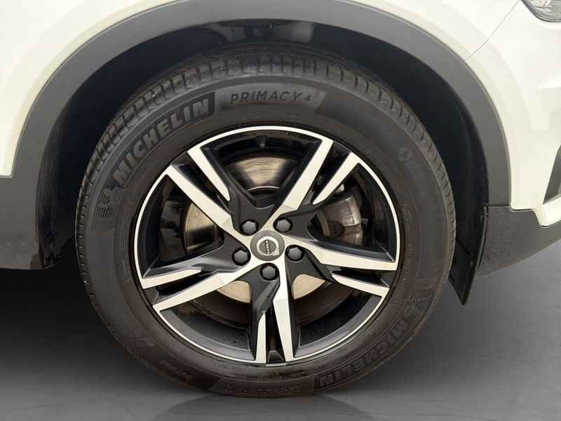 Volvo XC40 bild 32