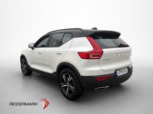 Volvo XC40 bild 6