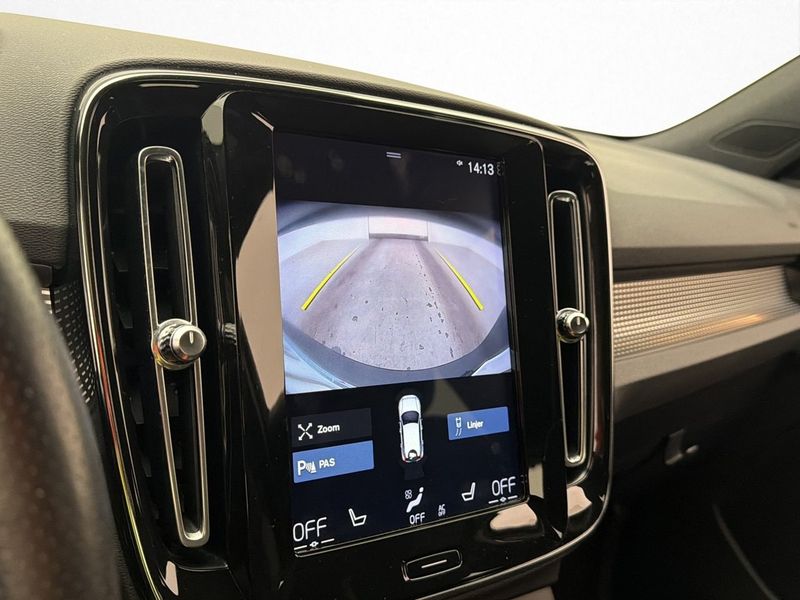 Volvo XC40 bild 18