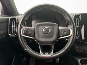 Volvo XC40 bild 13