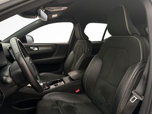 Volvo XC40 bild 11