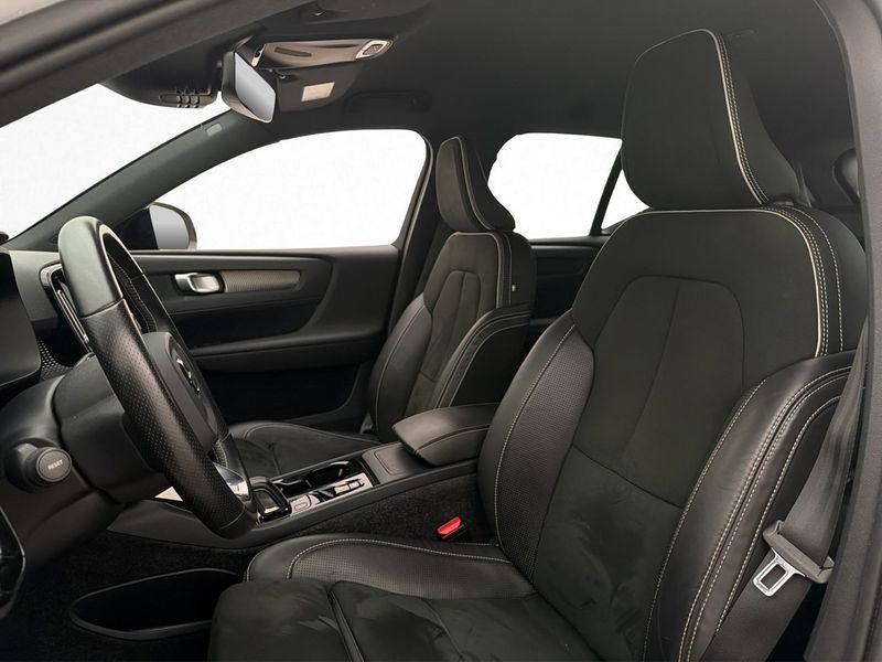 Volvo XC40 bild 11