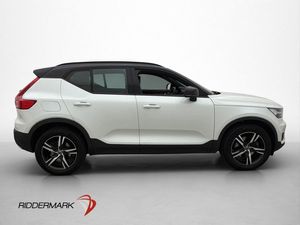 Volvo XC40 bild 9