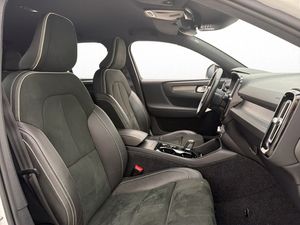 Volvo XC40 bild 24