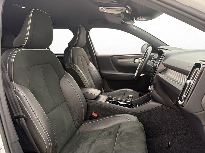 Volvo XC40 bild 24