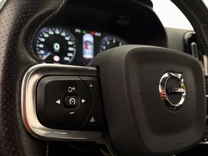 Volvo XC40 bild 15