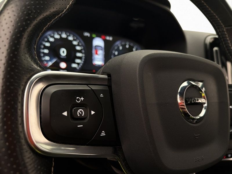 Volvo XC40 bild 15