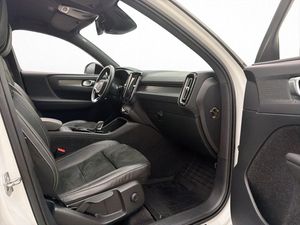 Volvo XC40 bild 25