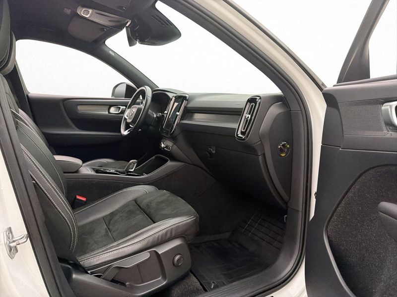 Volvo XC40 bild 25