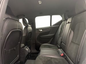 Volvo XC40 bild 26