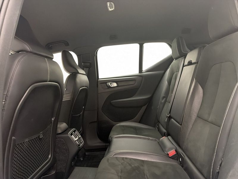 Volvo XC40 bild 26