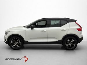 Volvo XC40 bild 5