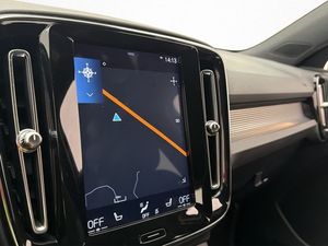 Volvo XC40 bild 19