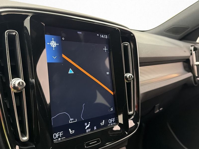 Volvo XC40 bild 19