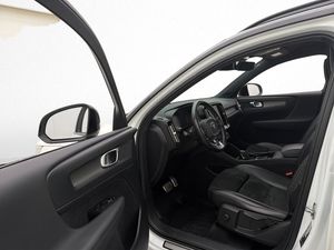 Volvo XC40 bild 10