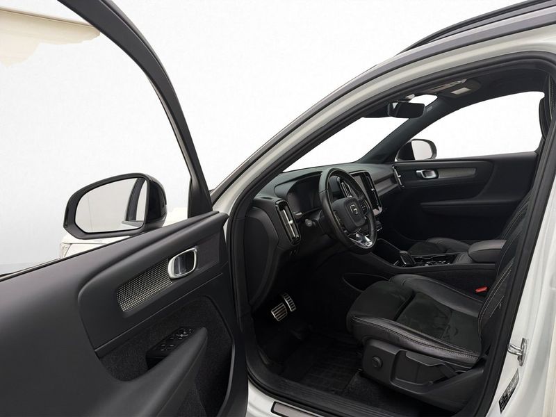 Volvo XC40 bild 10