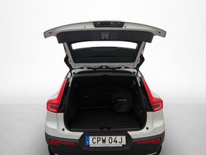 Volvo XC40 bild 27