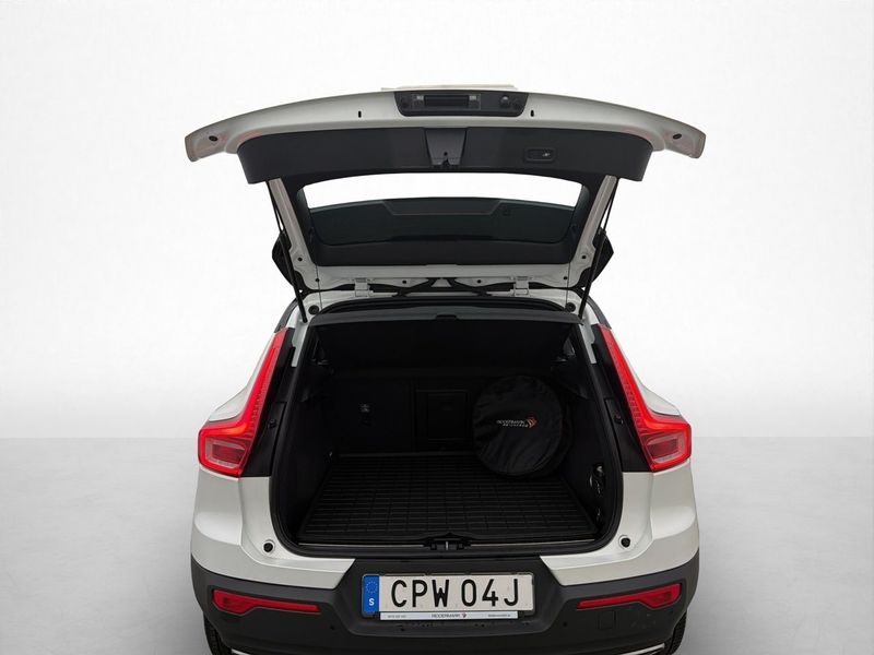 Volvo XC40 bild 27