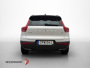Volvo XC40 bild 7