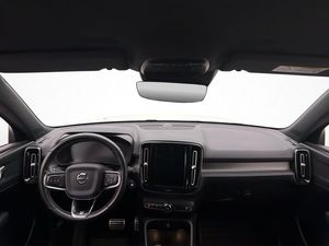 Volvo XC40 bild 12