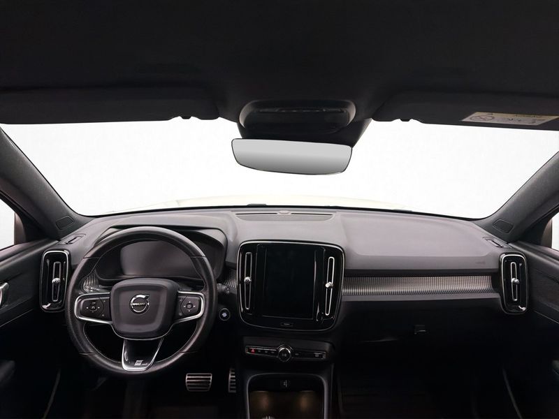 Volvo XC40 bild 12