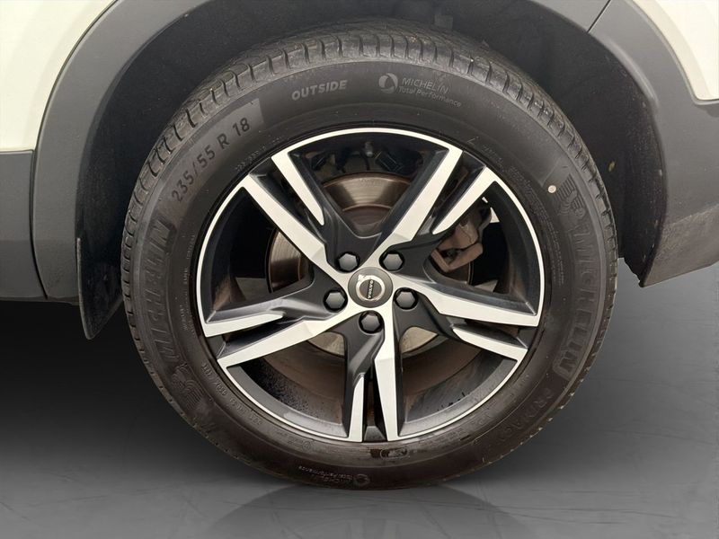 Volvo XC40 bild 30
