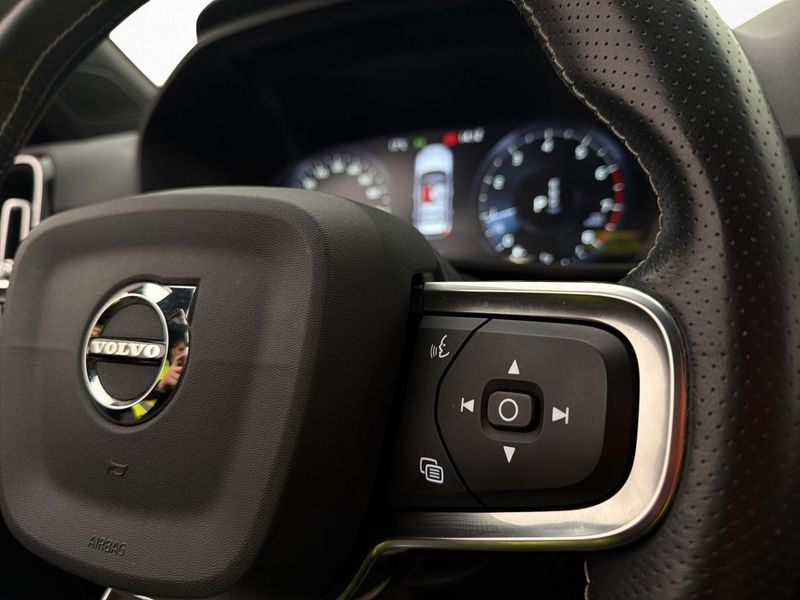 Volvo XC40 bild 17