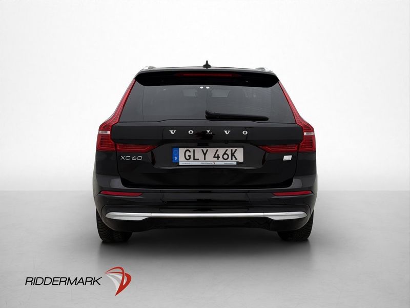 Volvo XC60 bild 7