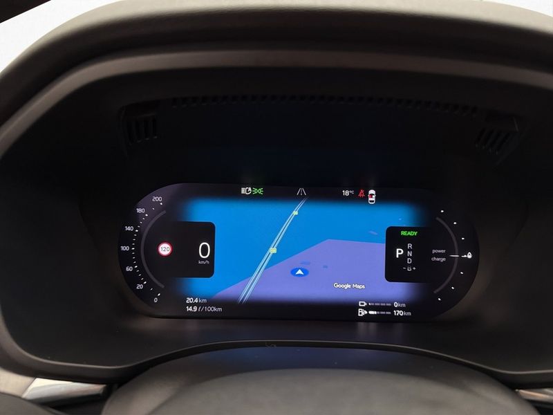 Volvo XC60 bild 17