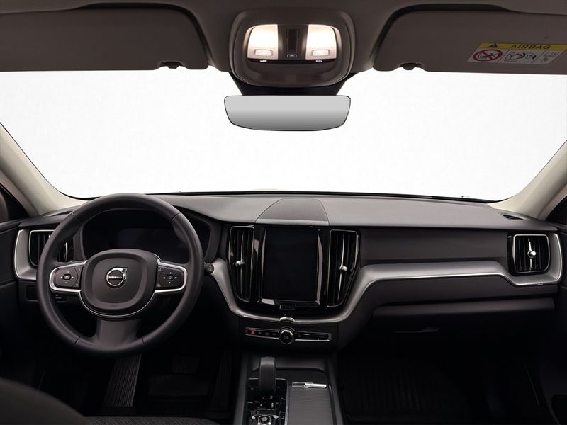 Volvo XC60 bild 13