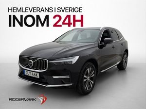 Volvo XC60 bild 3