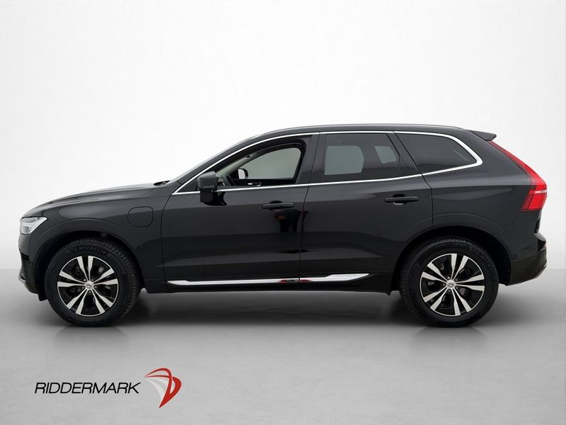 Volvo XC60 bild 5